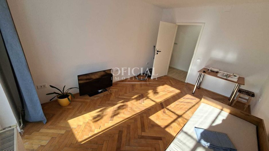 Apartament 2 Camere Decomandat | 36 Mp | Balcon | Gheorgheni Hermes - Poză 1