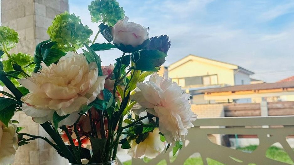 INCHIRIAT - 3 camere | de inchiriat | casuta superba - Dumbravita - Poză 20