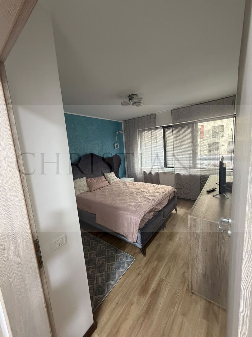 2 Camere + Boxă - Exigent Plaza Residence Faza 1 - Lujerului - Poză 7