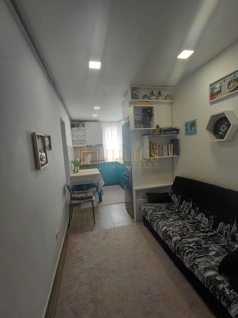 2 camere| Torontalului| loc de parcare| bloc 2022| zona ideala| - Poză 10