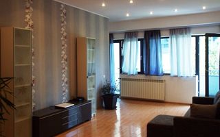 Apartament  3 camere Brancoveanu I vedere parc I parcare inclusa - Poză 12