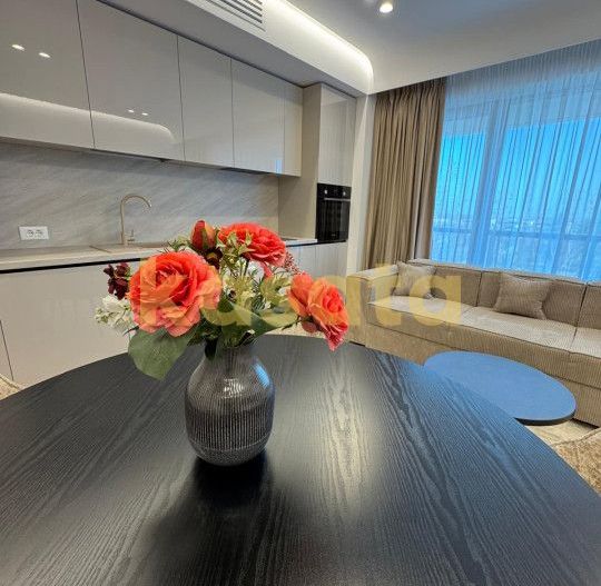 Apartament de Lux | Cortina 126 | Loc de Parcare Inclus - Poză 1