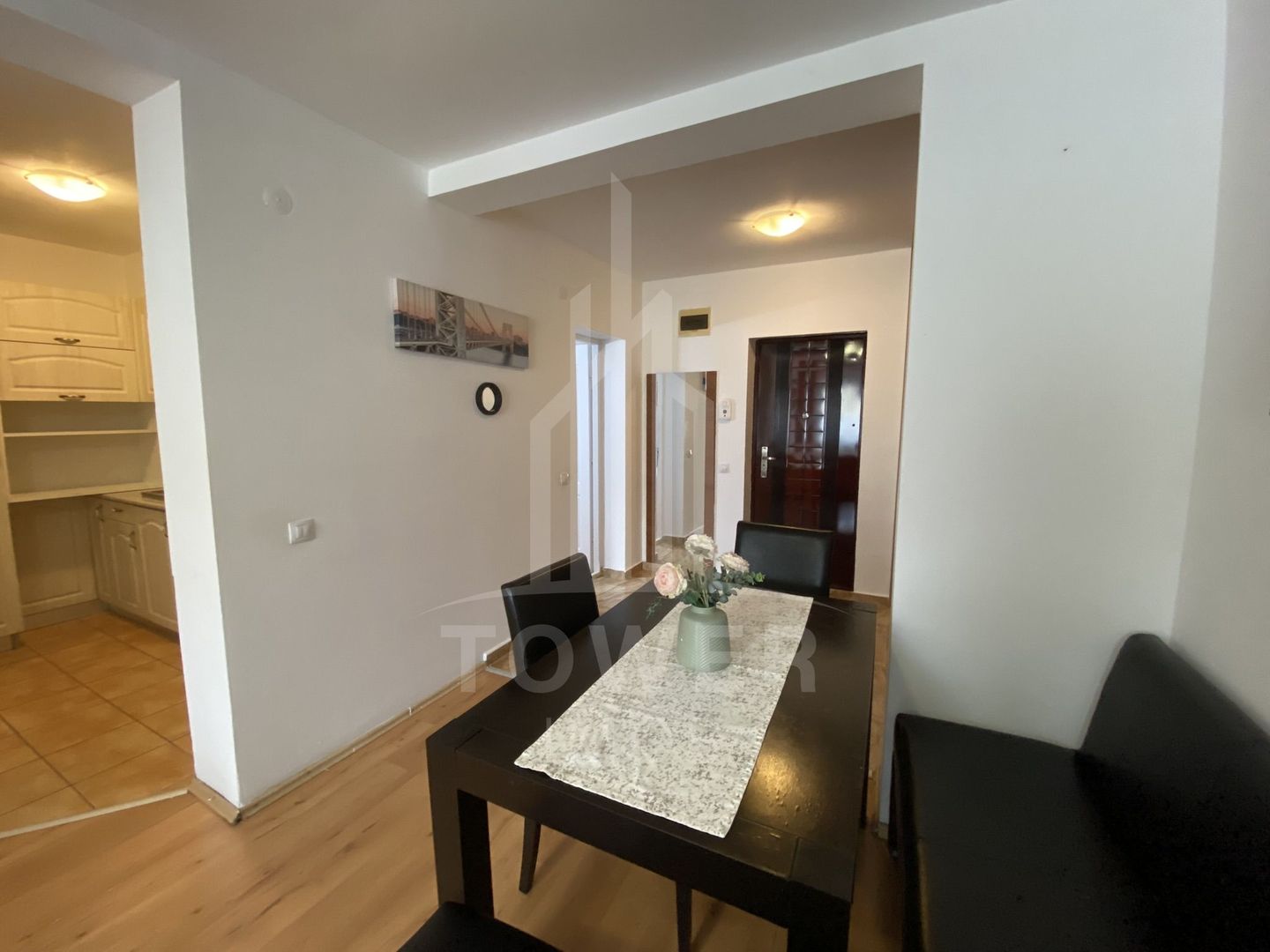 Apartament modern cu 2 camere – Opera Residence, zona Broscărie - Poză 16