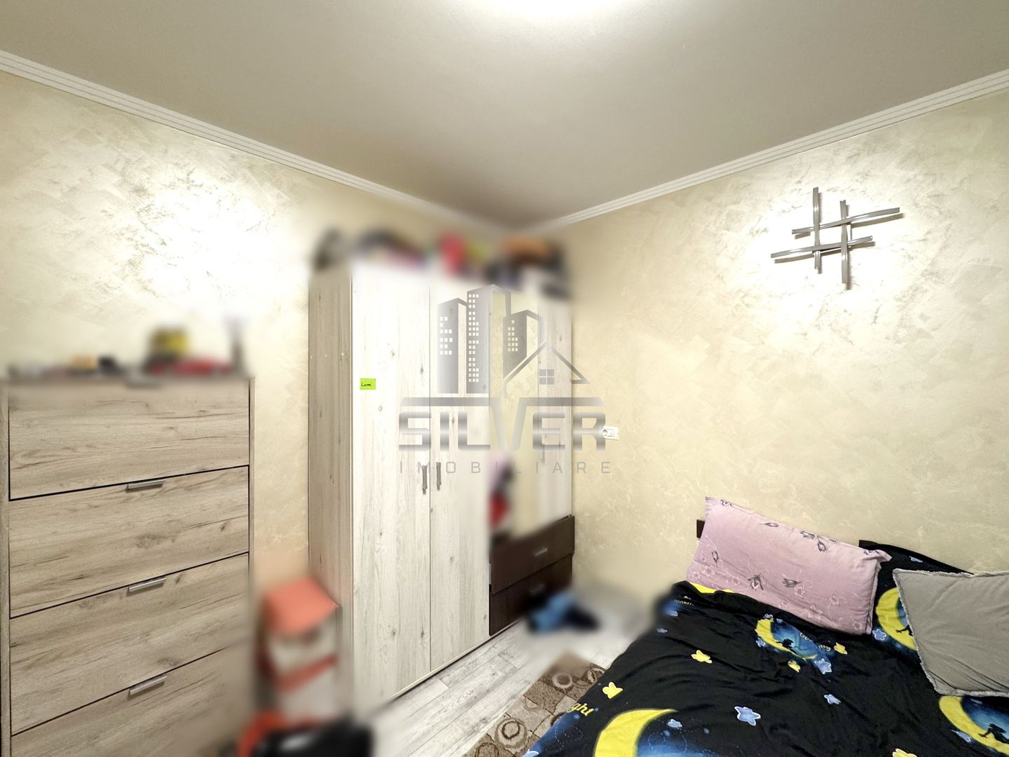 Apartament cu 4 camere la 5 minute de Vivo Mall. - Poză 16