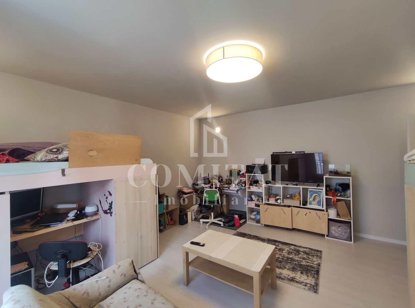 Apartament cu 2 camere decomandate | Zona Frunzișului - Zorilor - Poză 2