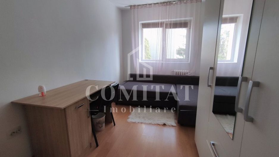 Apartament spațios | 4 camere | Cartierul Mănăștur - Poză 4