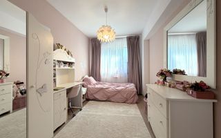 Apartament cu 3 camere si gradina proprie de 75mp Sisesti - Poză 10