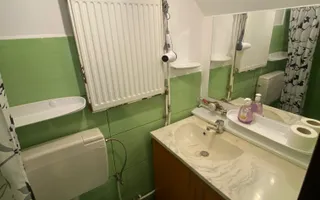Apartament cu 2 camere/ Grigorescu/ zonă liniștită - Poză 15