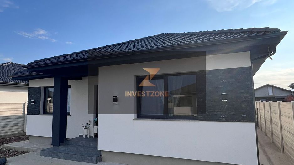 Casa noua de vanzare in Osorhei-Oradea - Poză 19