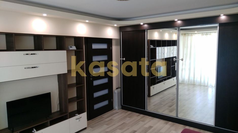 5 Min Metrou Aparatorii Patriei, Centrala Proprie, Balcon Inchis, AC - Poză 4