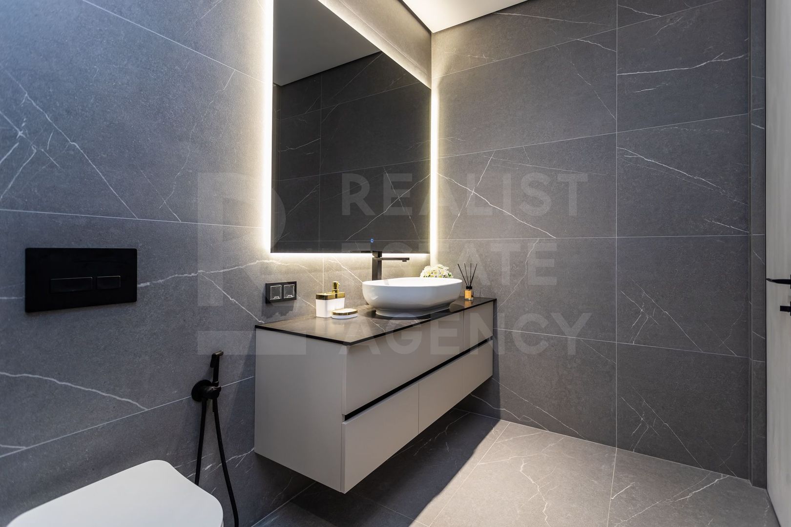 Vânzare, apartament, 1 cameră + living, bd. Mircea cel Bătrân, Ciocana - Poză 14