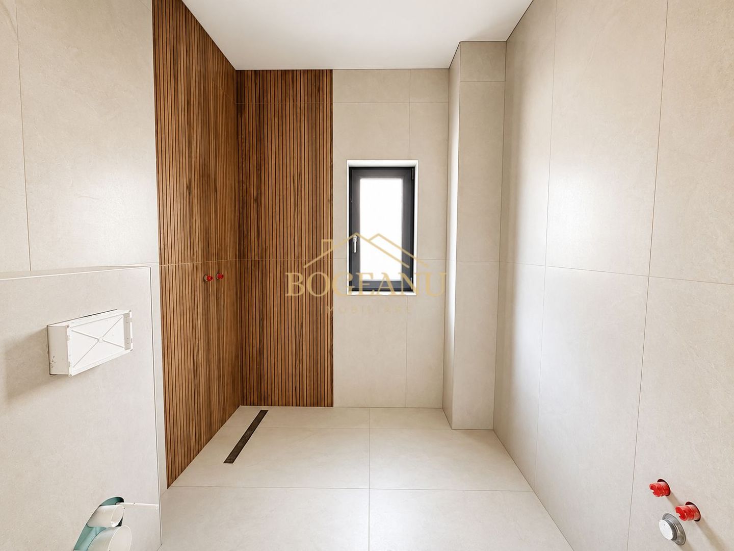 BG186-Casă individuală 4 camere,2 bai, 100 mp utili | 531 mp teren-SAG - Poză 12