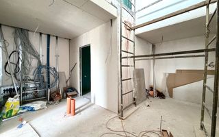 Penthouse Triplex Exclusivist *285mp* // Rooftop *93mp* // 2 Parking / Herastrau - Poză 20