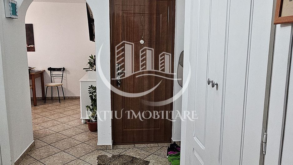 Apartament cu 2 camere | Decebal | Oradea - Poză 9