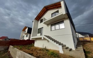 Casa de vis cu vedere panoramica Prundu Platou - Poză 4