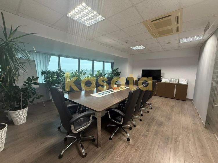 Spații de birouri premium de închiriat | Băneasa Offices - Poză 1