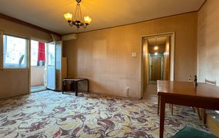 Apartament luminos | Lacul Tei – Doamna Ghica