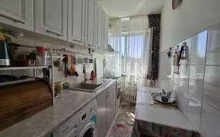 Apartament cu personalitate, logie și boxă – Strada Neptun, nr. 6 - Poză 11