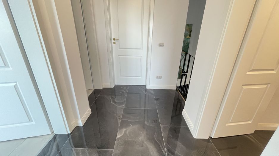 Duplex in Dumbravita cu garaj - Poză 13