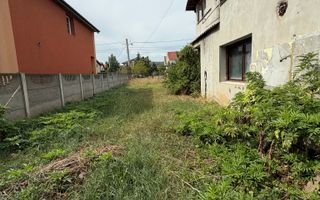 Casă / Vilă cu 5 camere de vânzare în Cetate, Alba Iulia - Poză 10