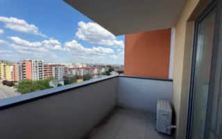Aradului-3 Camere-2 Balcoane - Poză 17
