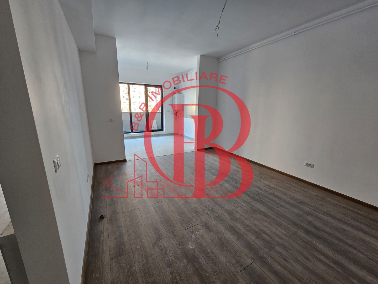 Apartament 2 camere Finalizat Parcare inclusa Metrou Teclu - Poză 2
