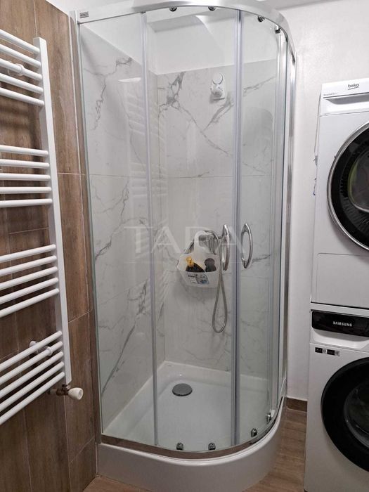 Apartament modern 3 camere, zona Vivo - Poză 3