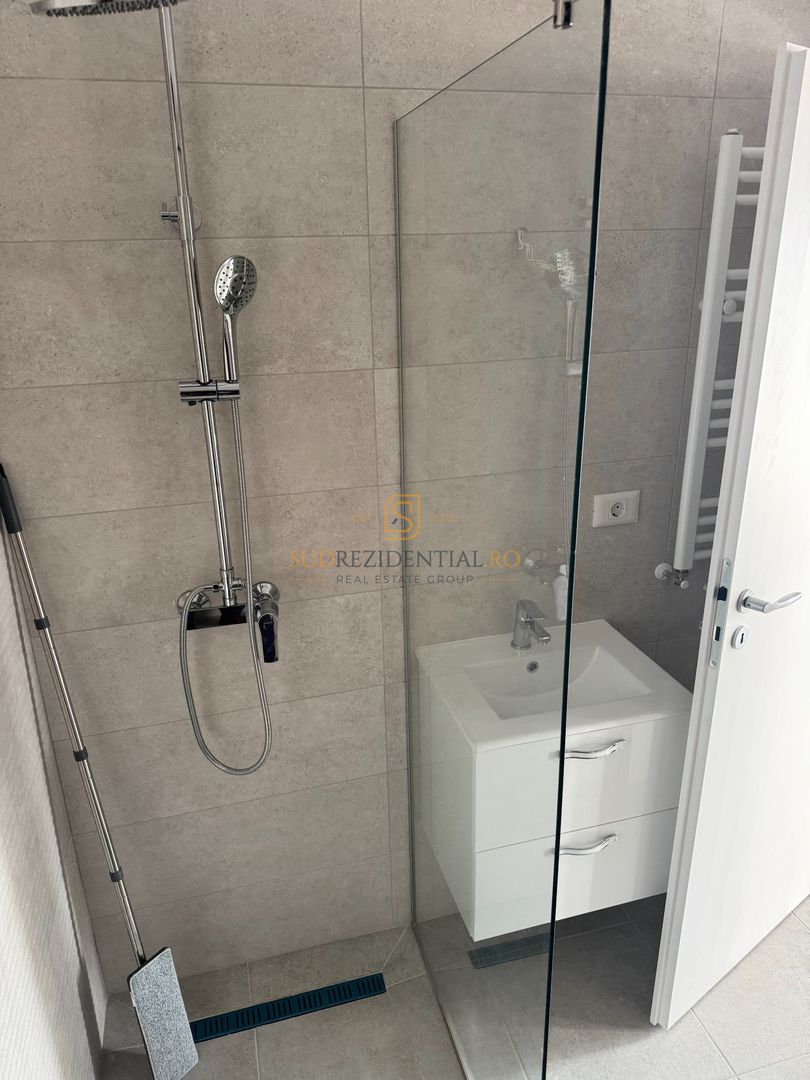 Apartament 2 camere de inchiriat Popesti Leordeni, Miraslau - Poză 5