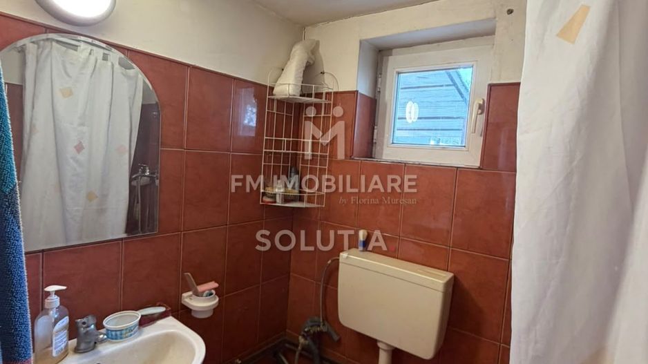 Casă de vânzare în Hideaga | 30 ari teren | - Poză 9