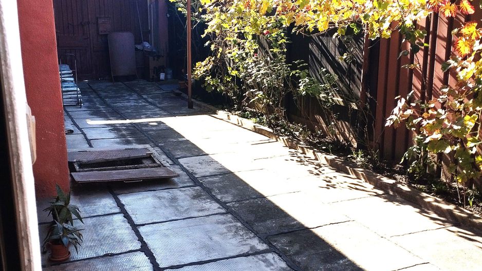 Apartament la casă - cu un colocatar - Poză 10