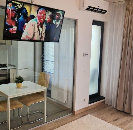 Studio Premium | 21 Residence Politehnica - Poză 2