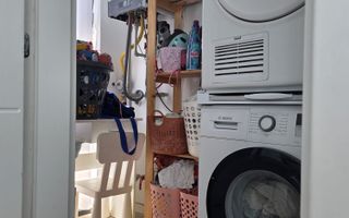 Casa pe parter cu 3 camere | Tunari | Mobilata si utilata - Poză 38