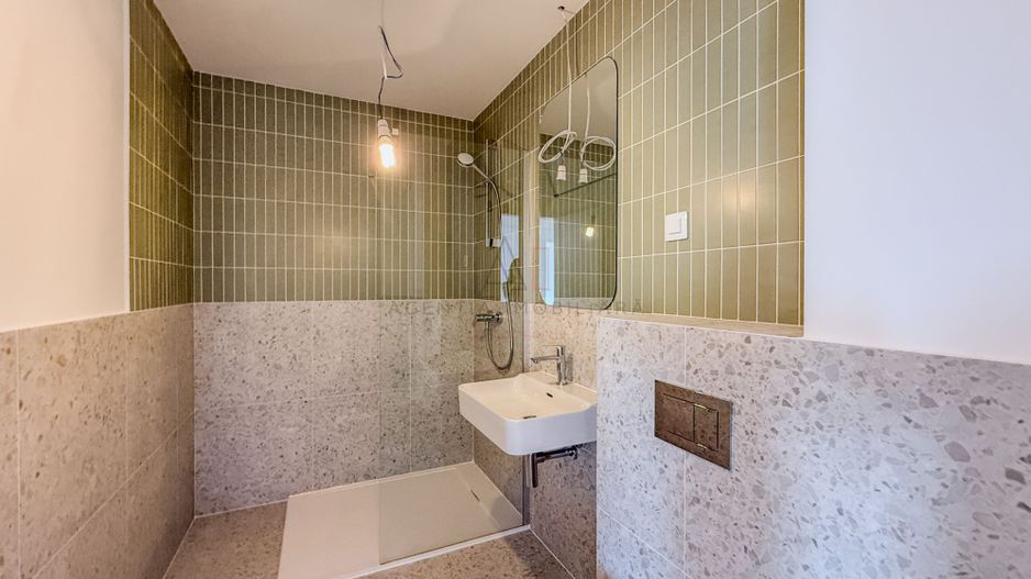 2 Camere 70 MP Baneasa Proiect Finalizat Piscina Spa | Green Lake - Poză 9