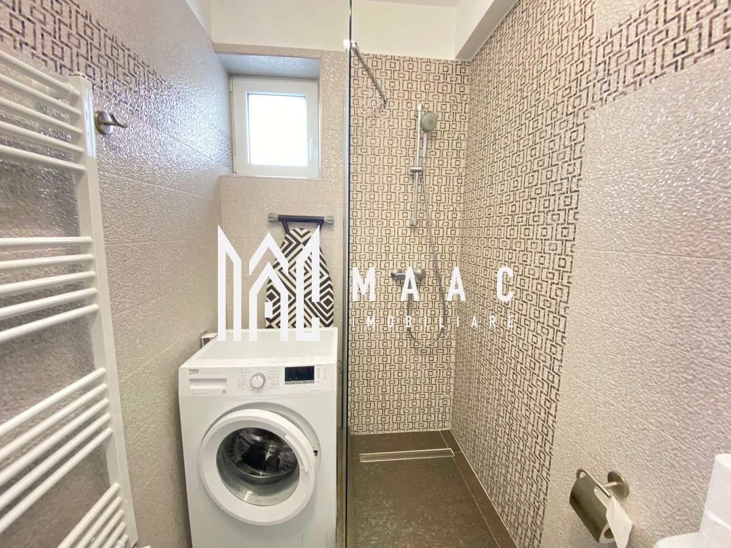 Apartament o camera | Zona Mihai Viteazu - Poză 8
