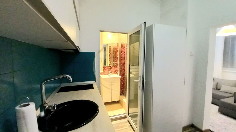 NOU | Garsonieră la cheie - Blașcovici | EFICIENȚĂ ȘI INTIMITATE - Poză 6