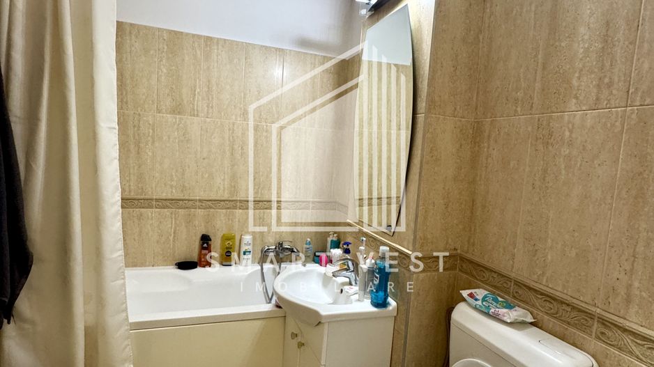 Apartament 3 camere decomandat de vanzare | Etajul 2 | Zona Micro 17 - Poză 18