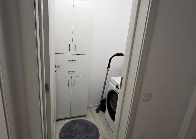 Apartament 2 camere, bloc nou, Ampoi 3, 52 mp. - Poză 7