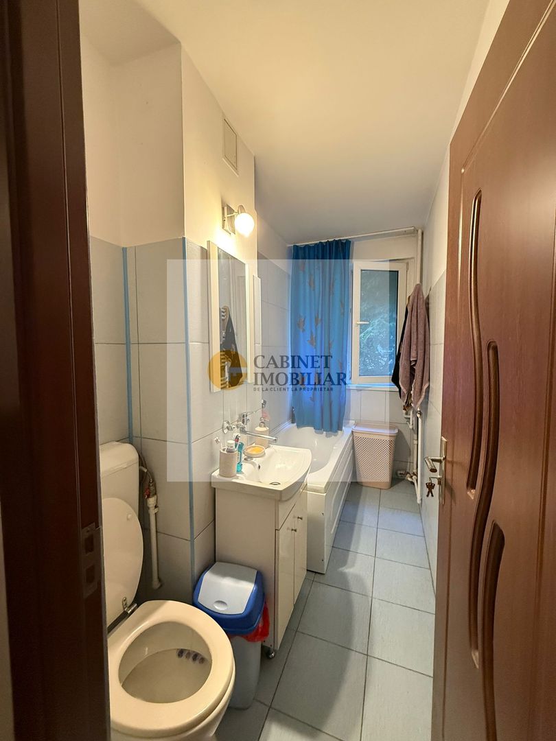 Universitate |2 camere |  Etaj Inferior | Creditabil - Poză 7