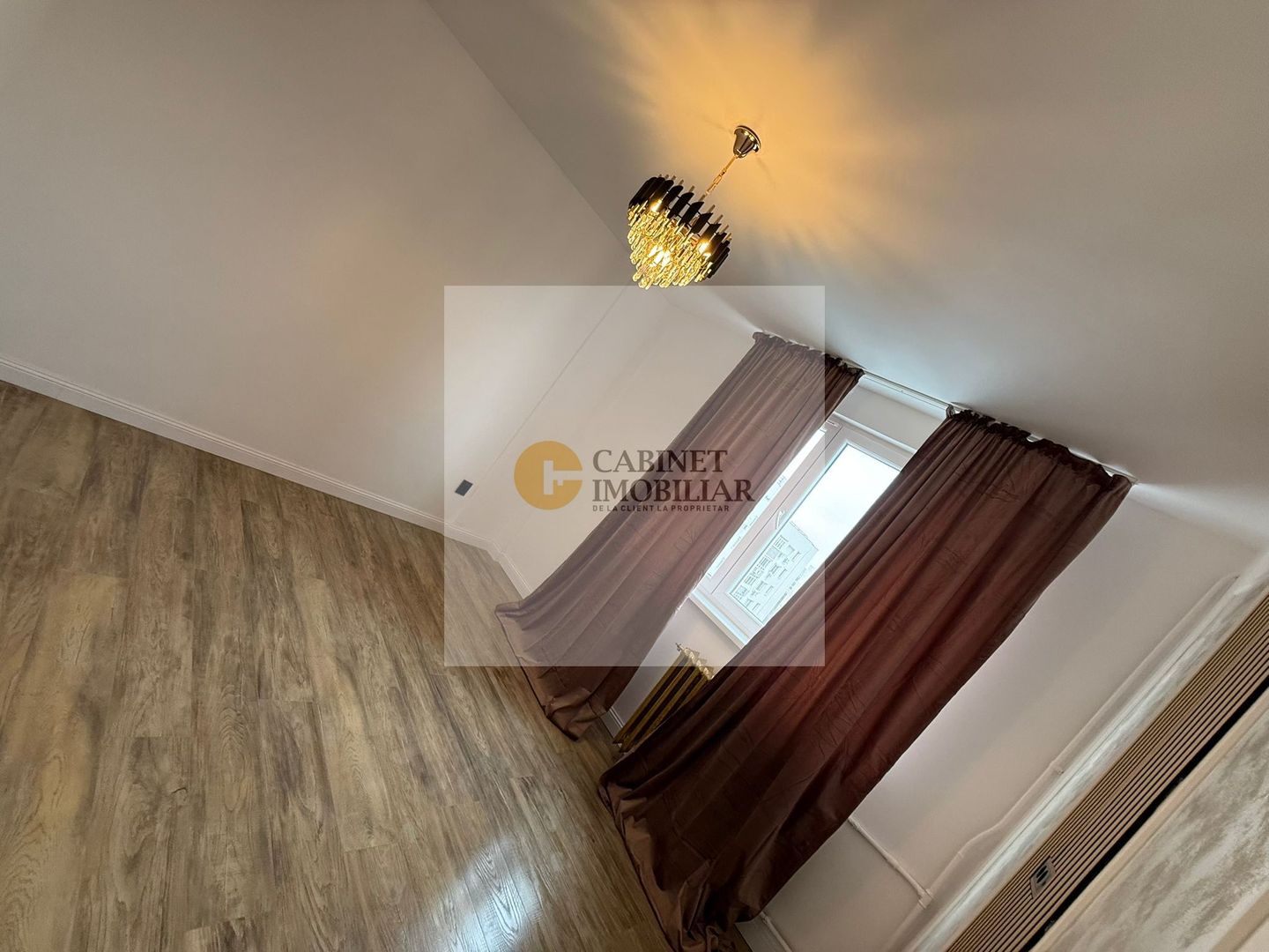 2 Camere - 55MP | Circular | Reabilitat | 2 Lifturi | M Raul Doamnei - Poză 5
