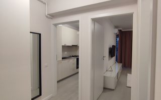 Garsoniera prima închiriere- Zona Popesti - Centrala proprie - Poză 7