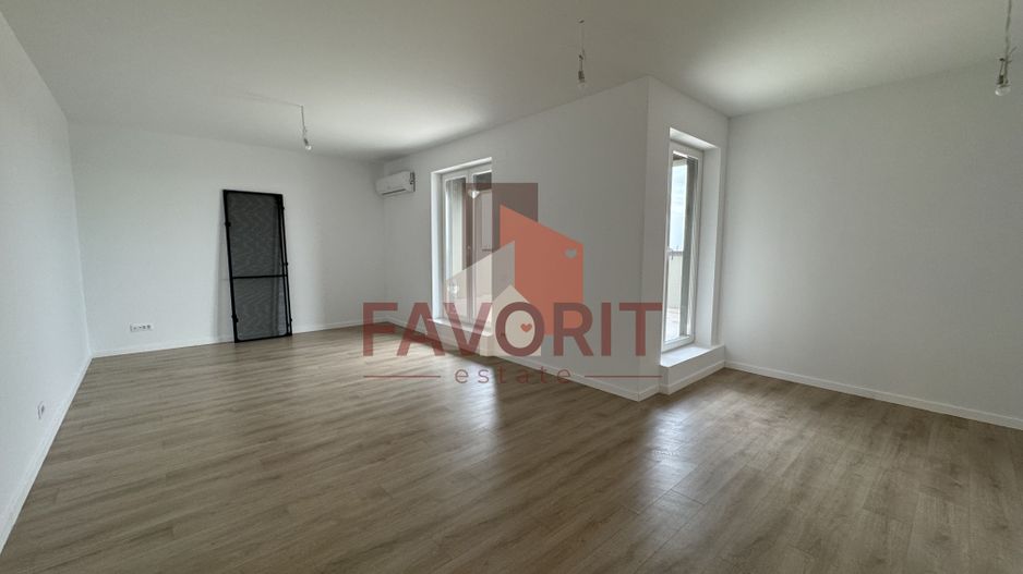 COMISION 0%. Penthouse cu 2 terase in bloc nou din zona Aradului - Poză 1