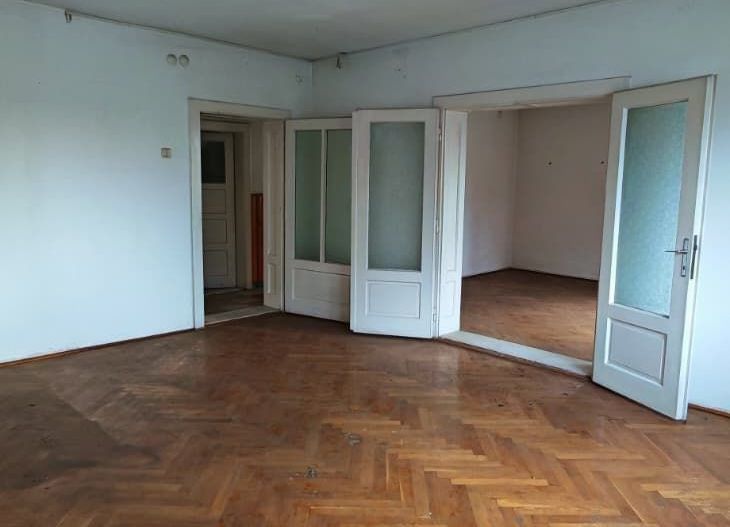 Vila + teren 1053 mp. zona Aurel Vlaicu - Poză 7
