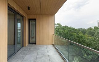 apartament 2 camere de vanzare- Rahmaninov- vedere parc - Poză 5