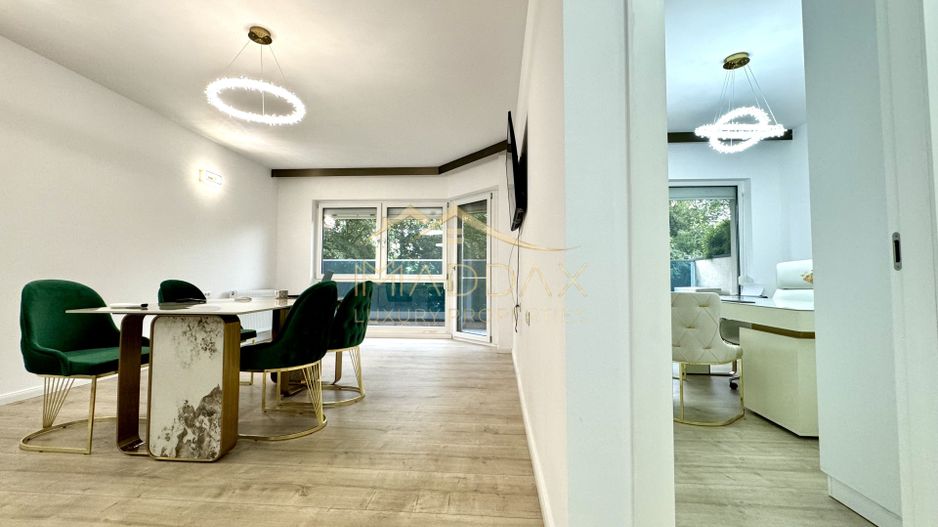 Apartament cu 2 camere *60mp utili* + Parking // Floreasca - Poză 13