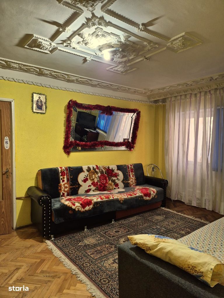 Apartament 2 camere de vanzare Rahova-Sebastian T706 - Poză 6