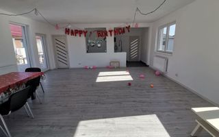 De vanzare vila 4 camere+curte, pretabila spatiu comercial, Bragadiru - Poză 2