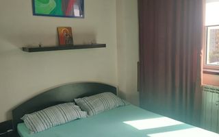 Apartament 3 camere, mobilat si utilat, Parc Sebastian, Comision 0% - Poză 4