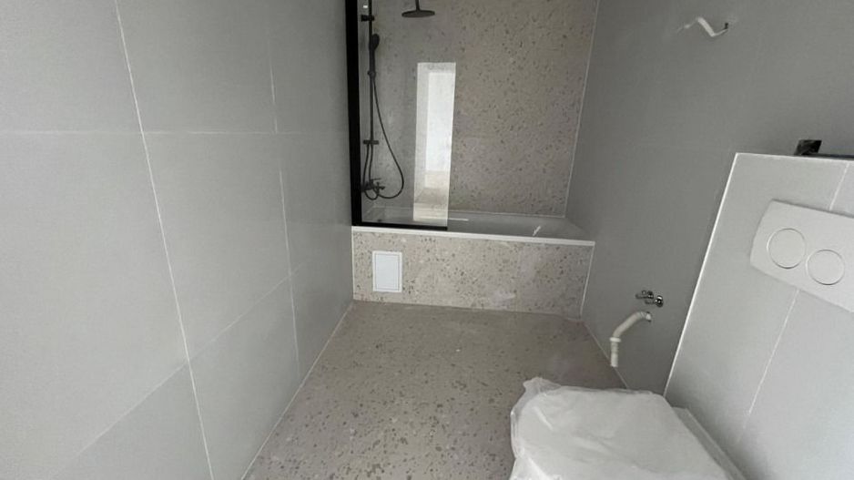 Apartament 2 camere si gradina proprie Selimbar - Poză 6