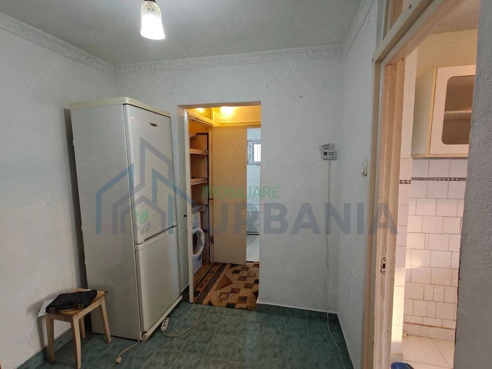 Apartament 2 camere decomandate de închiriat, Iași, Șoseaua Națională - Poză 10