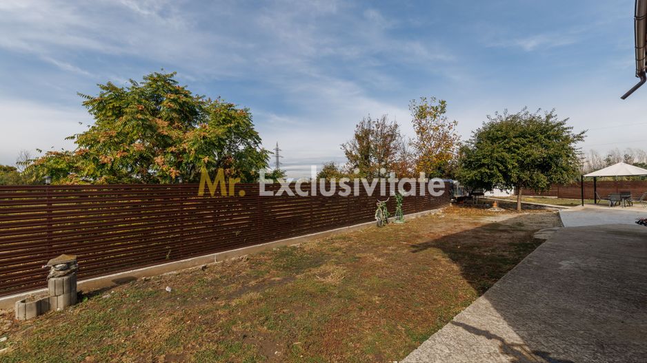 VILĂ 4 dormitoare, RENOVATĂ COMPLET 2026, Prundu, teren 937 mp - Poză 9